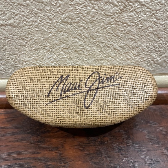 Maui Jim 744Starfish Sunglasses - Picture 2 of 5